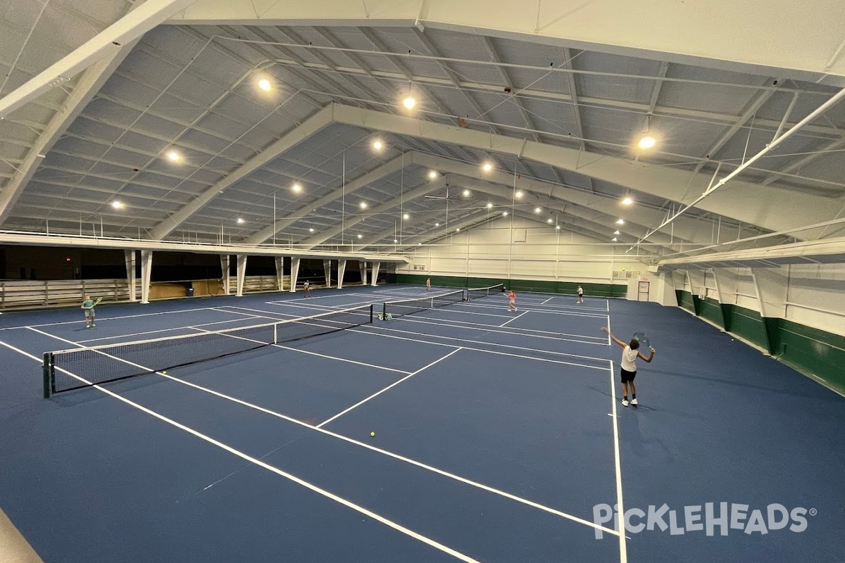 Photo of Pickleball at SW19 Tennis Academy